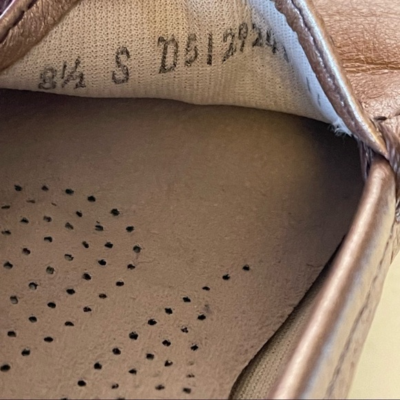 SAS Simplify copper loafer size 8 1/2 - Picture 13 of 13